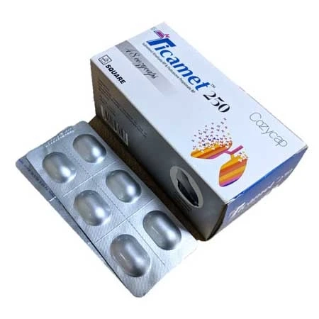 Ticamet 250 cozycap - https://upokar24.com