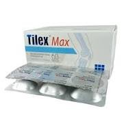 Tilex max tab - https://upokar24.com