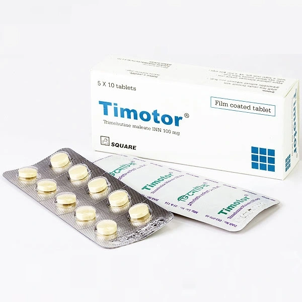 Timotor 100 tab - https://upokar24.com