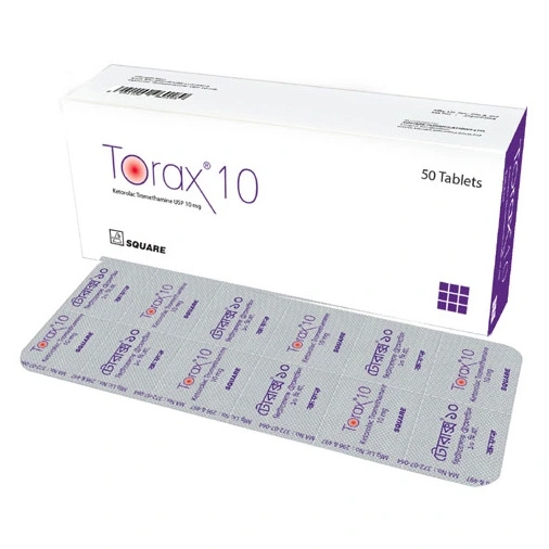 Torax 10 tab - https://upokar24.com