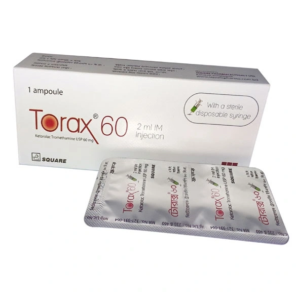 Torax 60 injection - https://upokar24.com