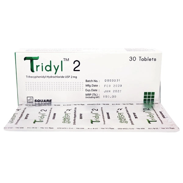 Tridly 2 tab - https://upokar24.com