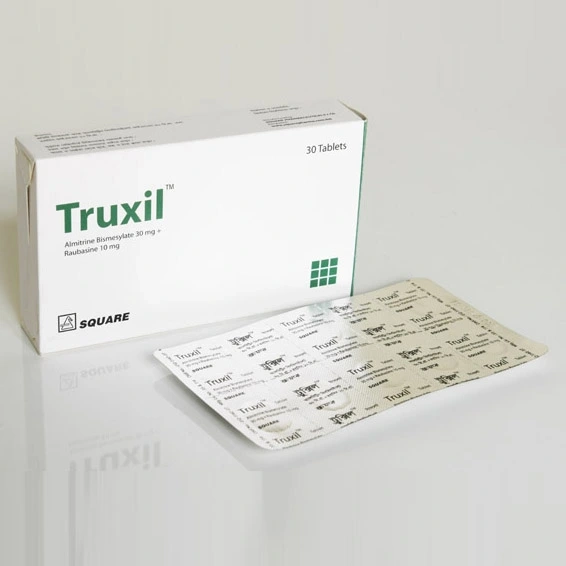 Truxil tab - https://upokar24.com