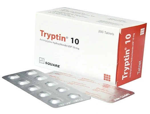 Tryptin 10 tab - https://upokar24.com