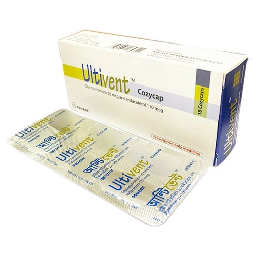 Ultivent cozycap - https://upokar24.com