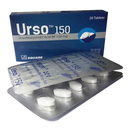 Urso 150 tab - https://upokar24.com