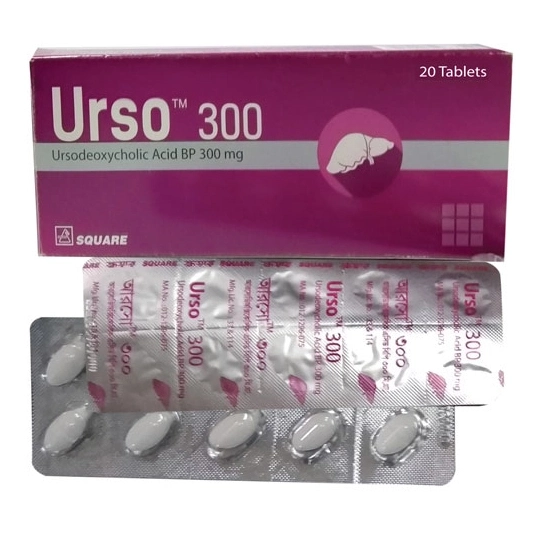 Urso 300 tab - https://upokar24.com