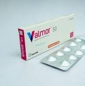 Valmor 50 tab - https://upokar24.com