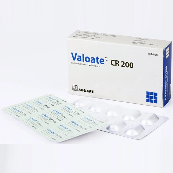 Valoate 200 cr tab - https://upokar24.com