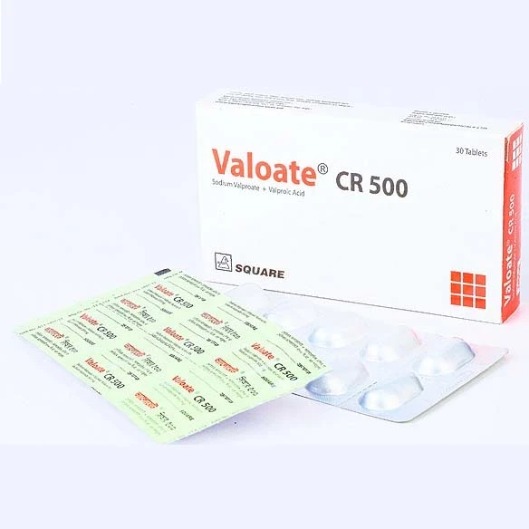 valoate 500 cr tab - https://upokar24.com