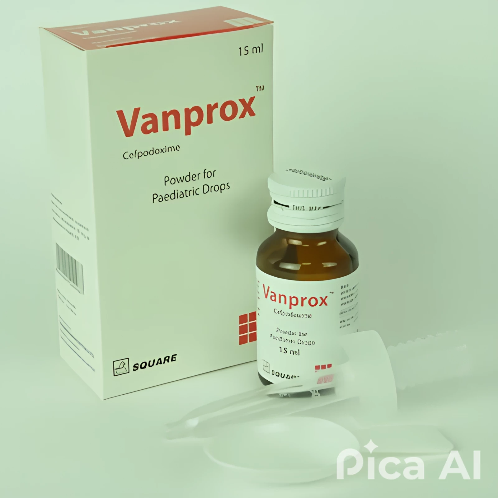 Vanprox p Drop 15 ml - https://upokar24.com