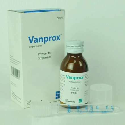 Vanprox pfs 50ml - https://upokar24.com