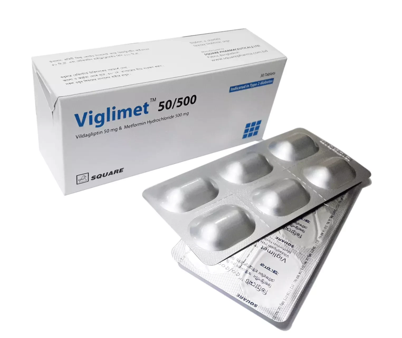 viglimet 50/500 tab - https://upokar24.com