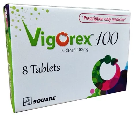 Vigorex 100 tab - https://upokar24.com