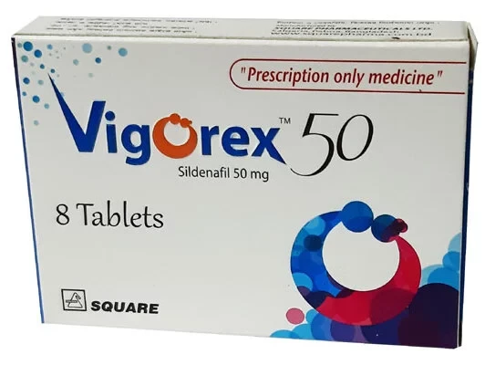 Vigorex 50 tab - https://upokar24.com