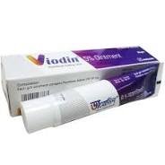 viodin 5% oint 25 gm - https://upokar24.com