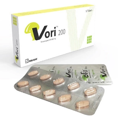 Vori 200 tab - https://upokar24.com