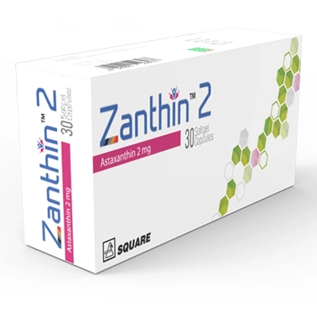 Zanthin 2 licap - https://upokar24.com