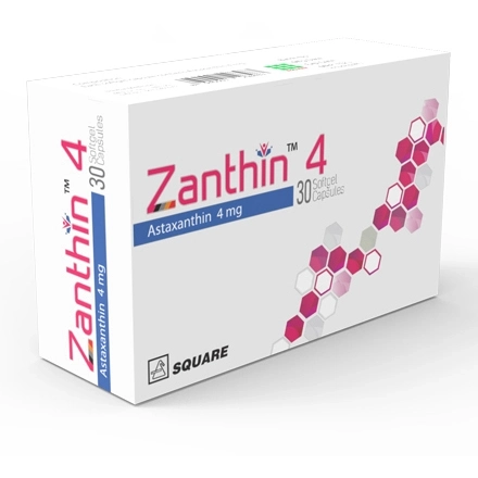 Zanthin 4 licap - https://upokar24.com