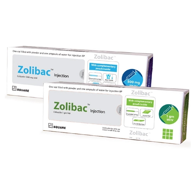 Zolibac 1 g im/iv inj - https://upokar24.com