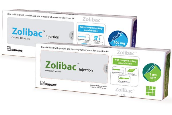 Zolibac 500 im/ iv inj - https://upokar24.com