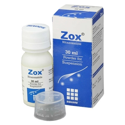 Zox susp 30ml - https://upokar24.com