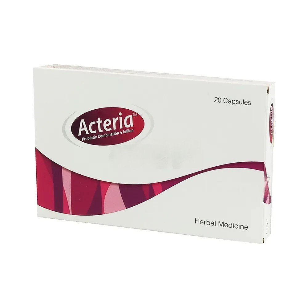 Acteria 4 billion - https://upokar24.com