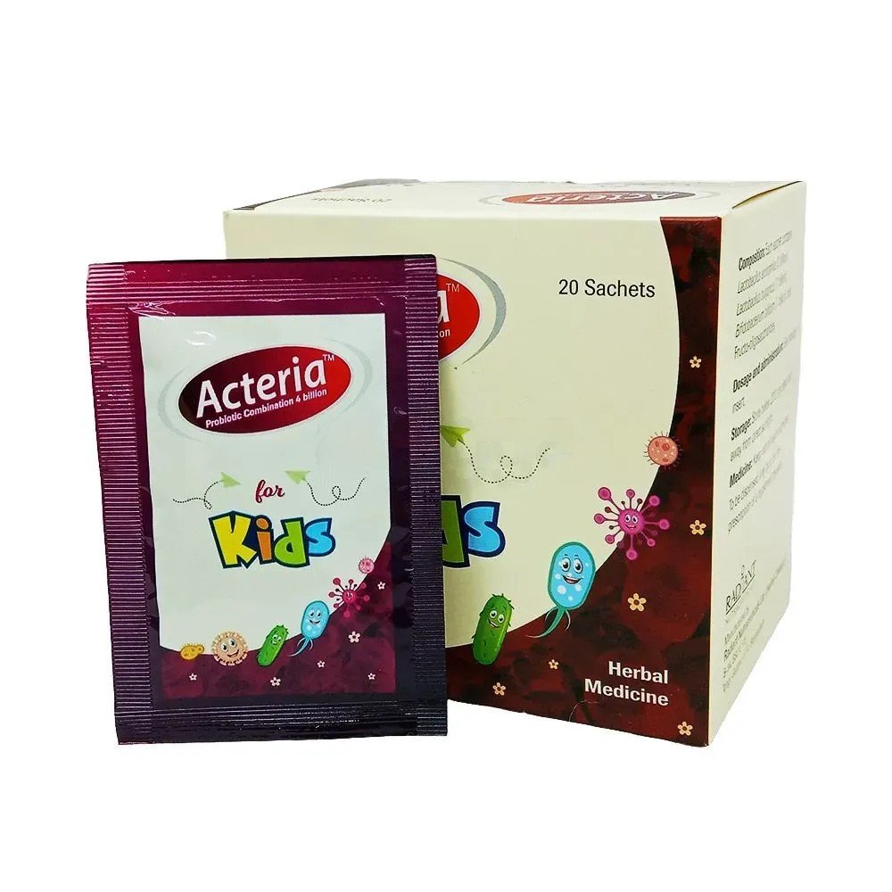 Acteria sachet 4 billion - https://upokar24.com