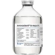 Aminosteril N Hepa 8% - https://upokar24.com