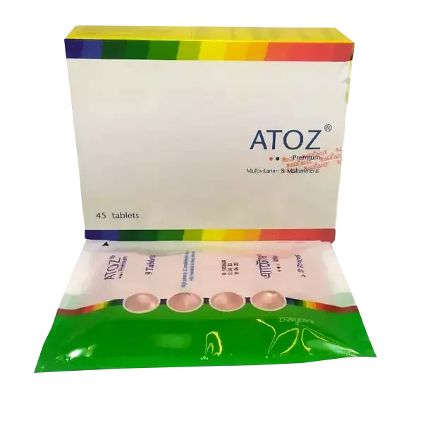 Atoz premium fc tab - https://upokar24.com