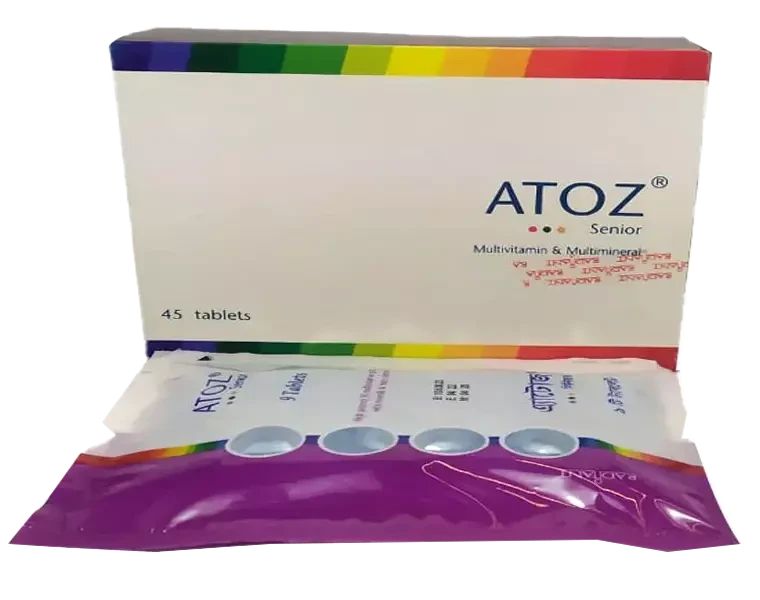 Atoz Senior Fc tab - https://upokar24.com