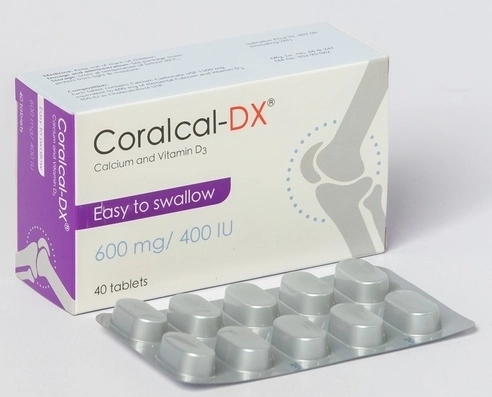 coralcal DX fc tab 600mg - https://upokar24.com
