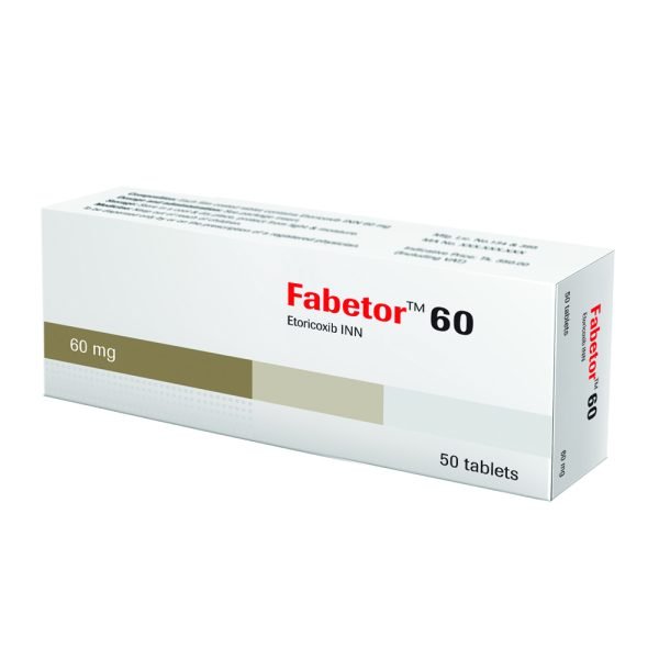 Fabetor Fc tab 60 mg - https://upokar24.com