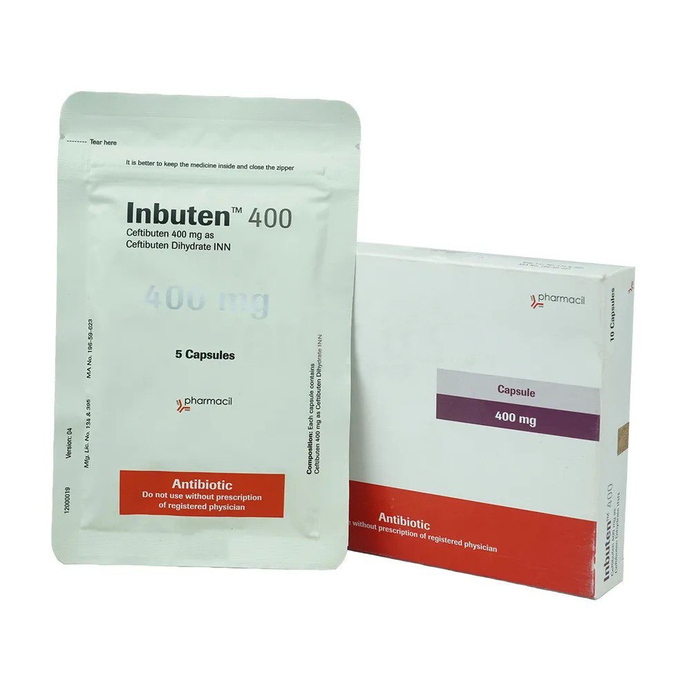 Inbuten cap 400mg - https://upokar24.com