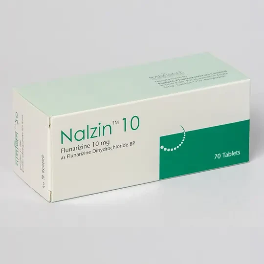 Nalzin tab 10mg - https://upokar24.com