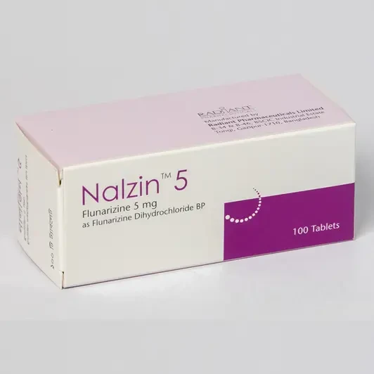 Nalzin tab 5 mg - https://upokar24.com