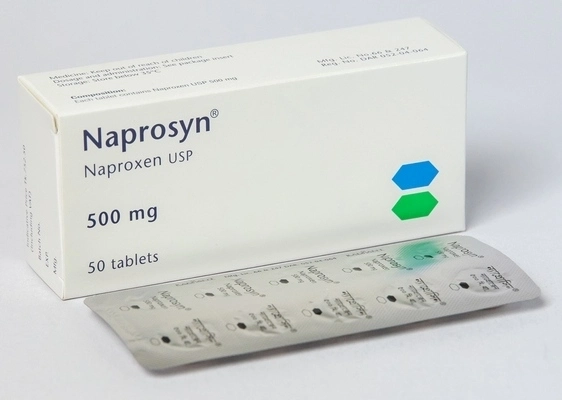 Naprosyn tab 500 mg - https://upokar24.com