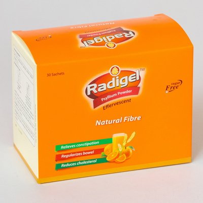 Radigel Sachet 3.5gm - https://upokar24.com