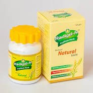 Radigel N powder 120gm - https://upokar24.com