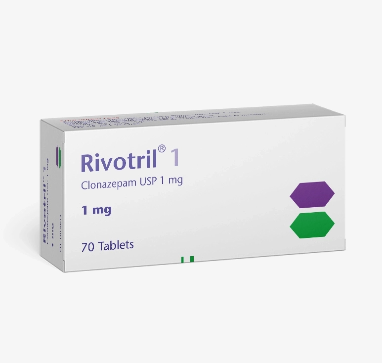Rivotril tab 1mg - https://upokar24.com