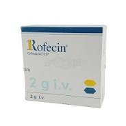 Rofecin inj 2 gm iv - https://upokar24.com
