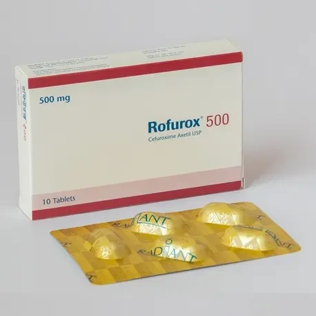 Rofurox fc tab 500mg - https://upokar24.com