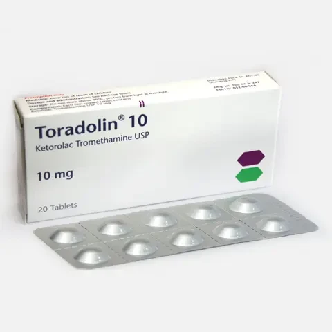 Toradolin fc tab 10mg - https://upokar24.com