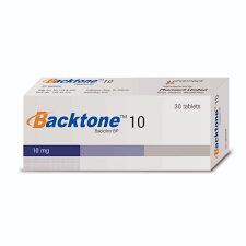 Backtone Fc tab 10mg - https://upokar24.com