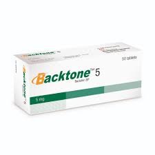 Backtone fc tab 5mg - https://upokar24.com