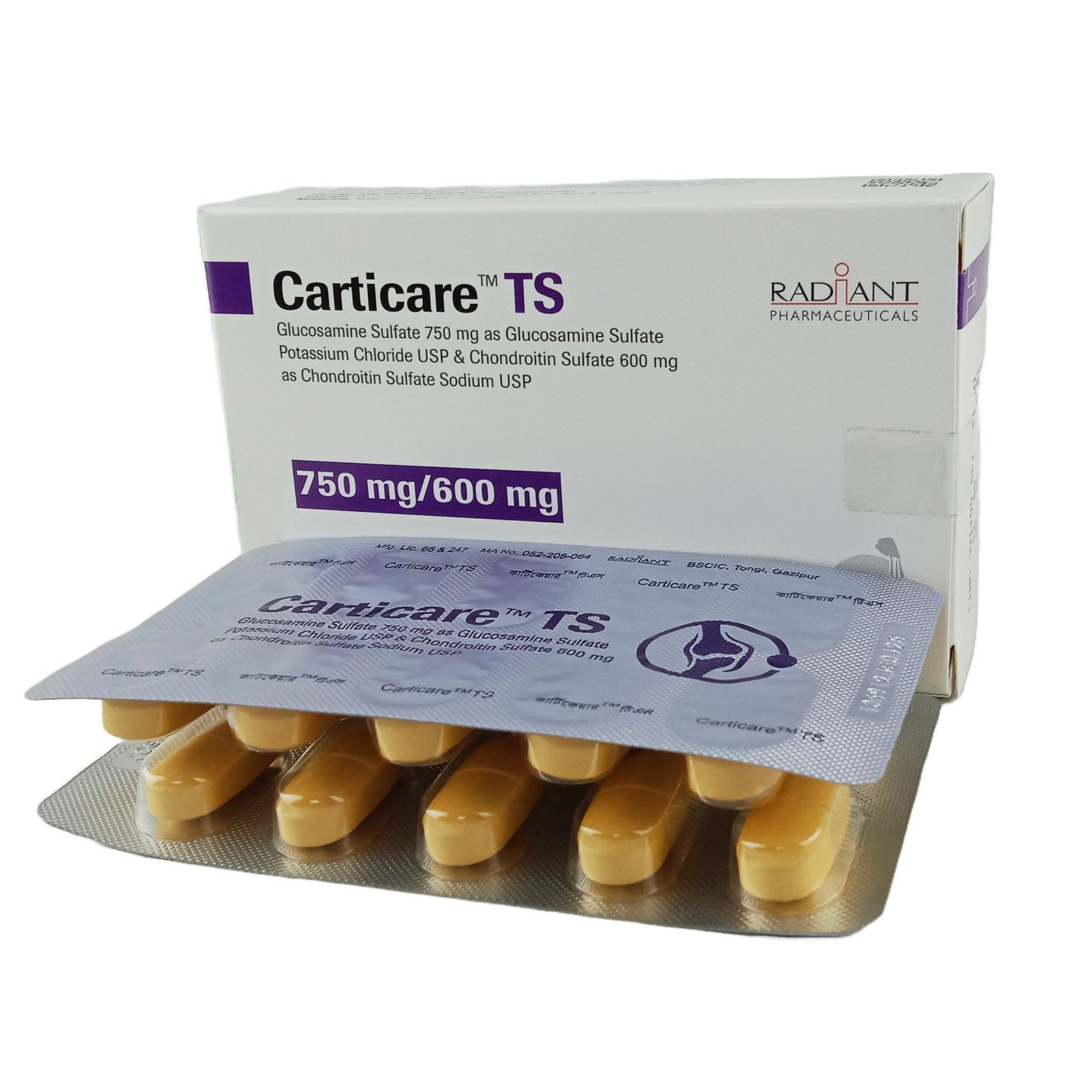 Carticare ts fc tab - https://upokar24.com