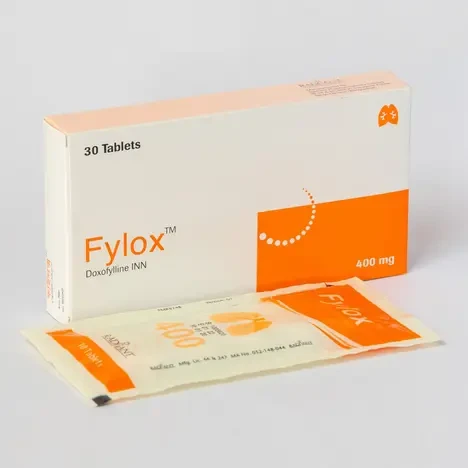 FYlox tab 400 mg - https://upokar24.com