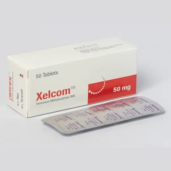 Xelcom Fc tab 50mg - https://upokar24.com