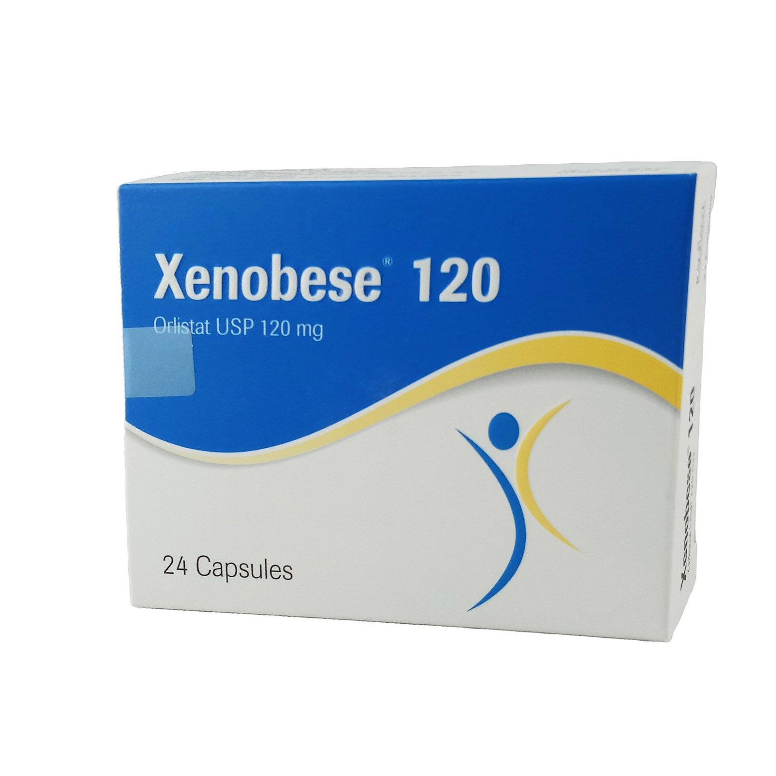 Xenobese cap 120mg - https://upokar24.com
