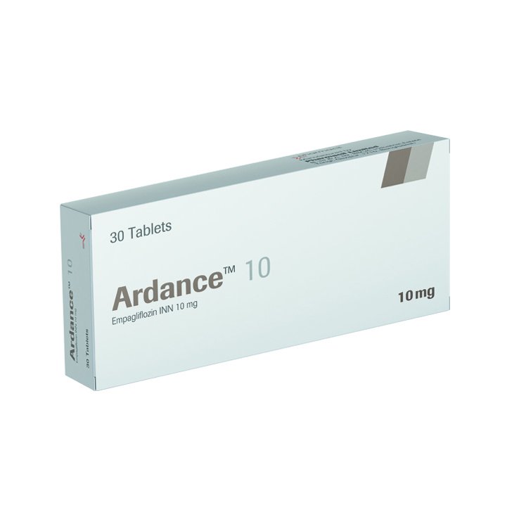 Ardance Fc tab 10mg - https://upokar24.com